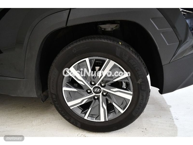 Hyundai Tucson - foto 13