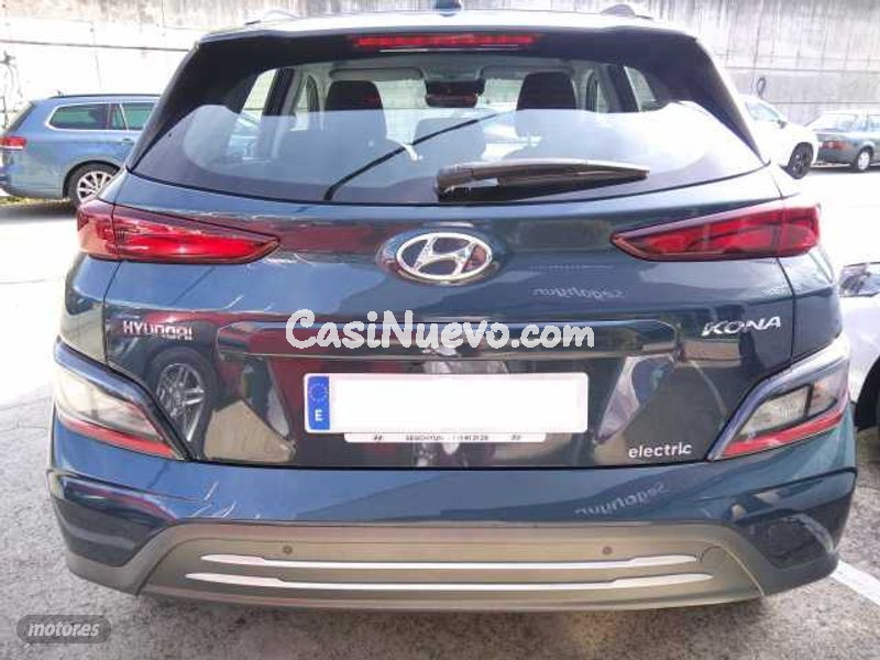 Hyundai Kona Electric - foto 3