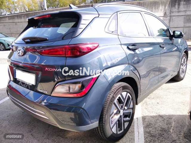 Hyundai Kona Electric - foto 4