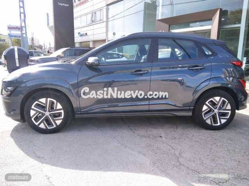 Hyundai Kona Electric - foto 6