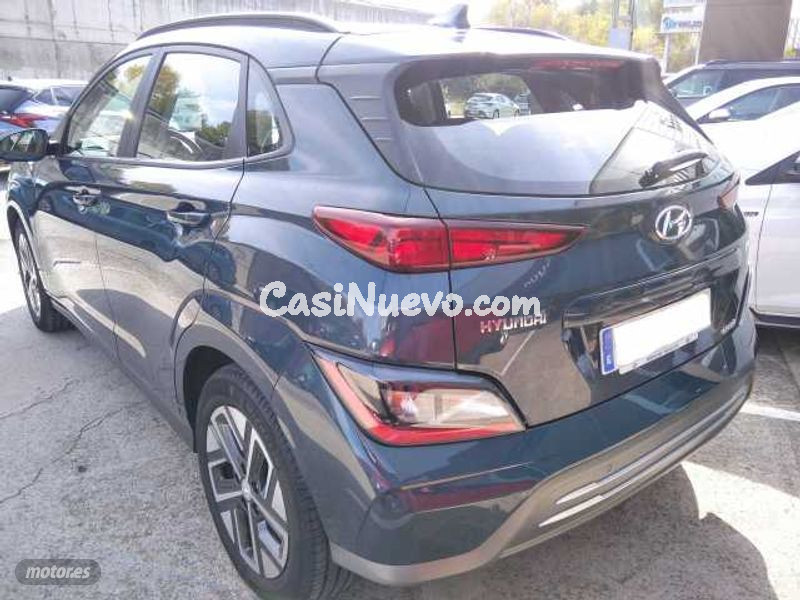 Hyundai Kona Electric - foto 7