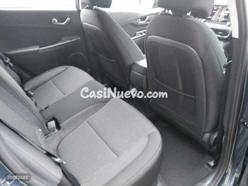 Hyundai Kona Electric - foto 8