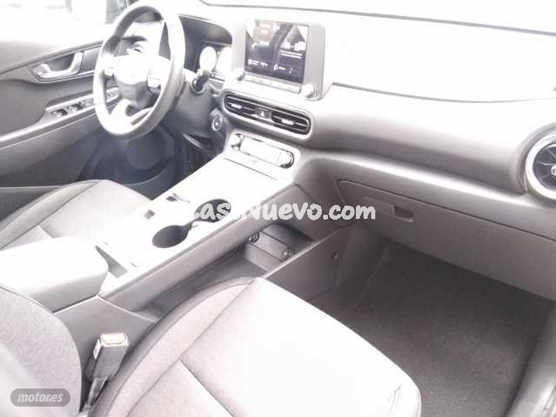Hyundai Kona Electric - foto 9