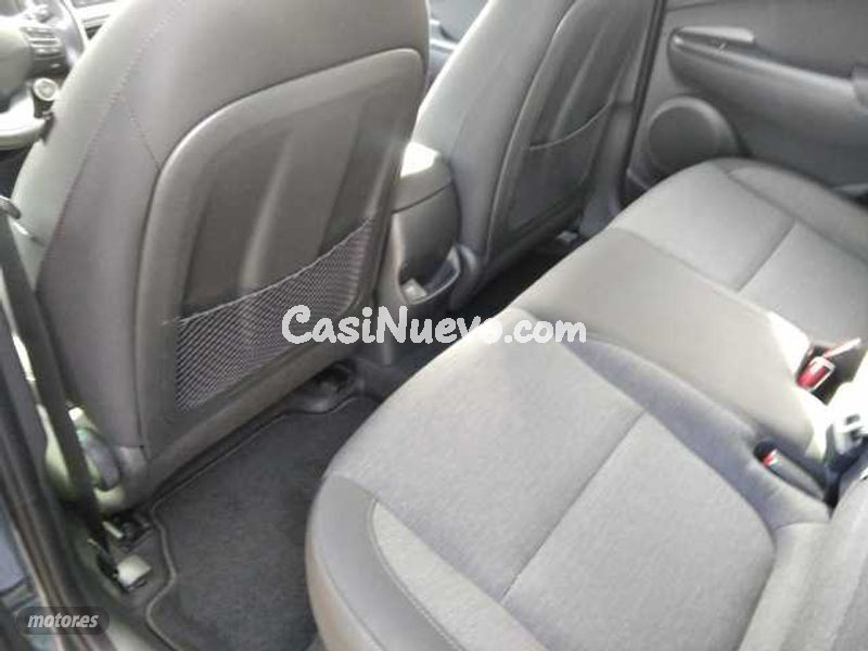 Hyundai Kona Electric - foto 11