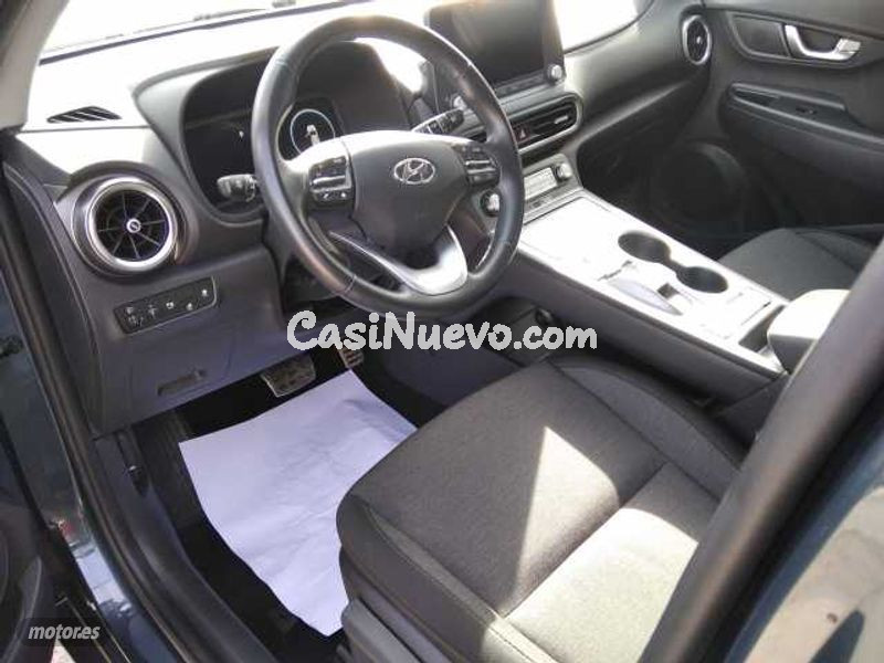 Hyundai Kona Electric - foto 10