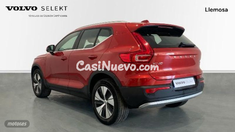 Volvo XC40 - foto 2