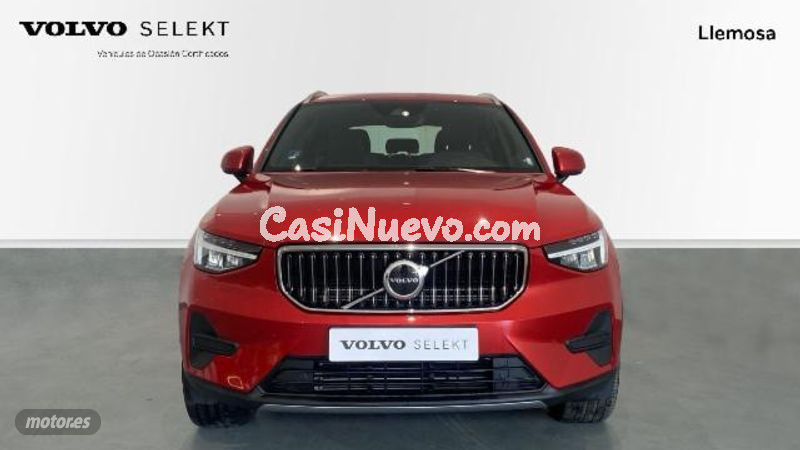 Volvo XC40 - foto 4