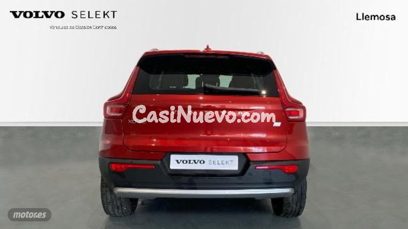 Volvo XC40 - foto 5