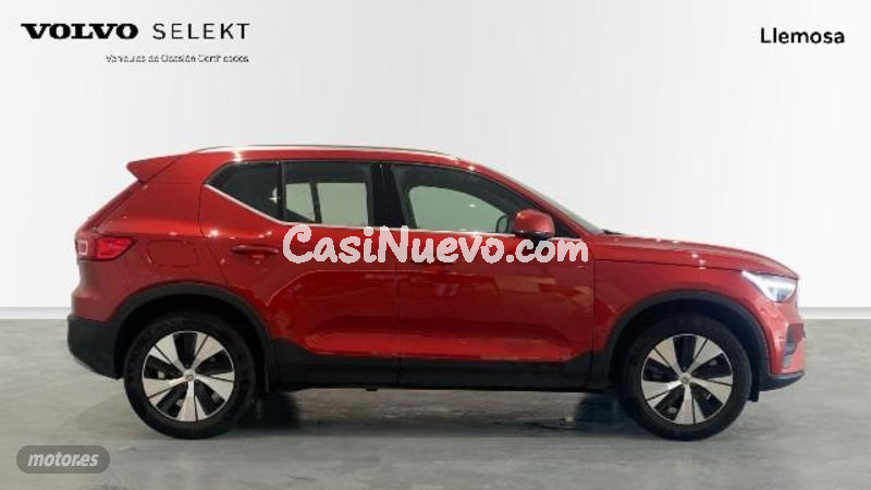 Volvo XC40 - foto 6
