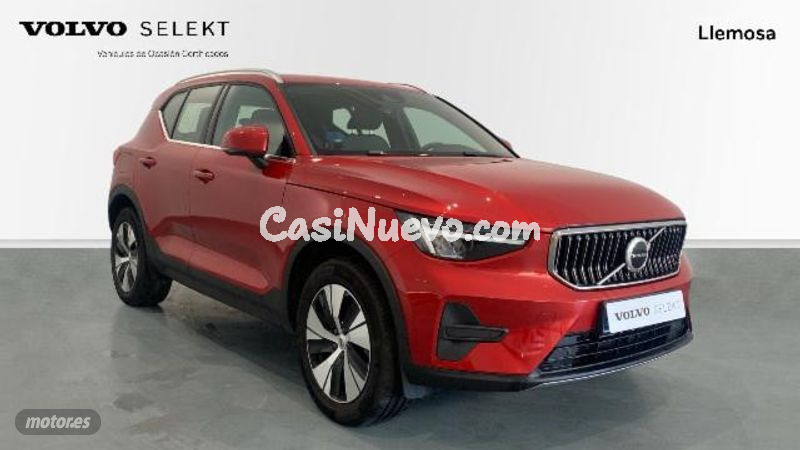 Volvo XC40 - foto 7