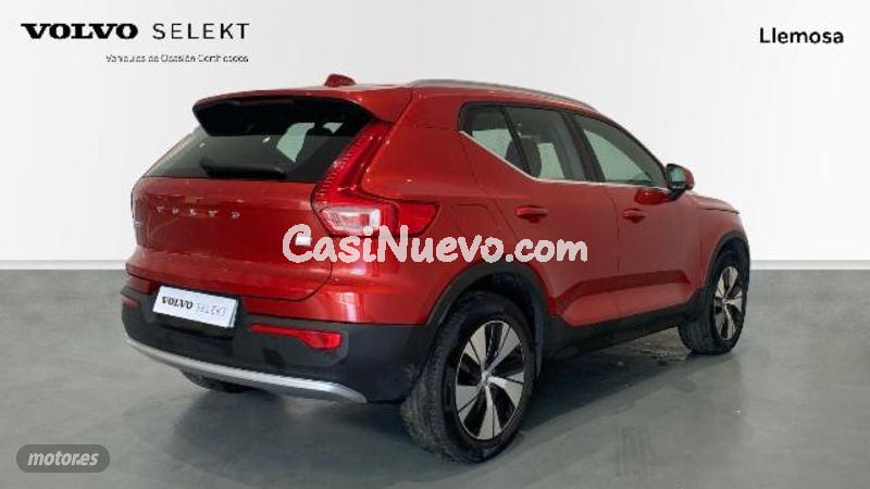 Volvo XC40 - foto 8