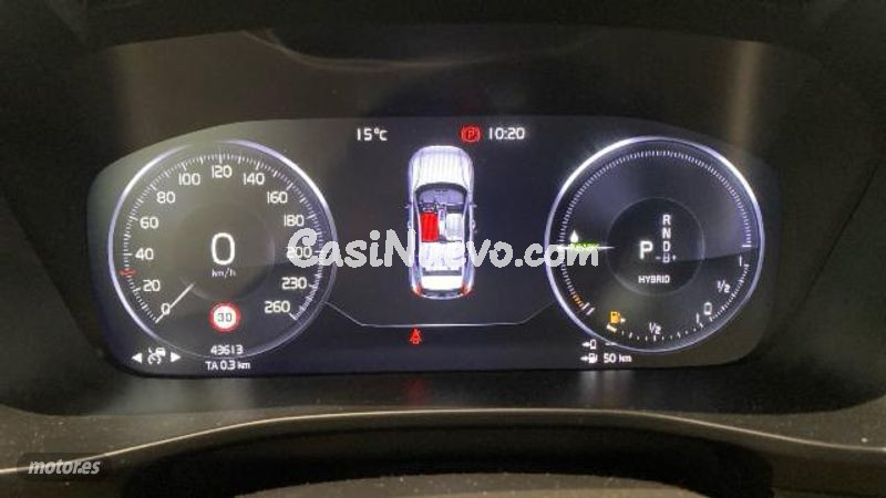 Volvo XC40 - foto 14