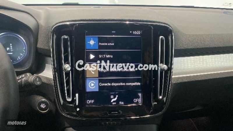 Volvo XC40 - foto 15