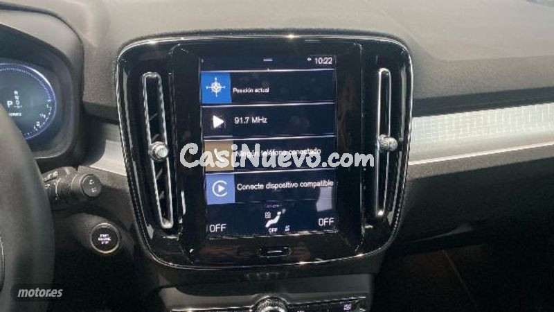 Volvo XC40 - foto 19