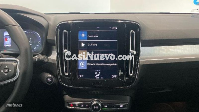 Volvo XC40 - foto 27