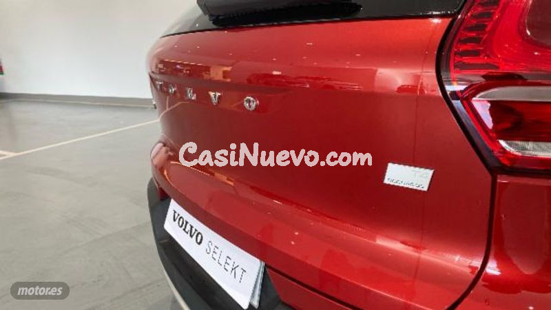 Volvo XC40 - foto 28