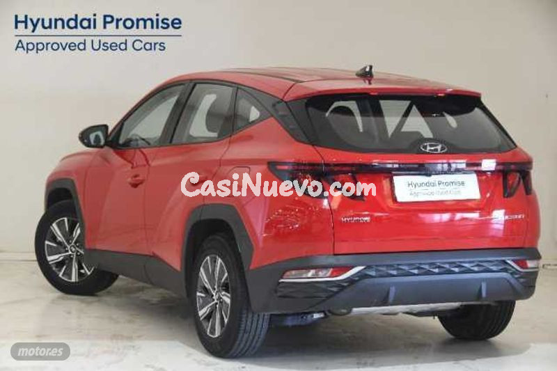 Hyundai Tucson - foto 3