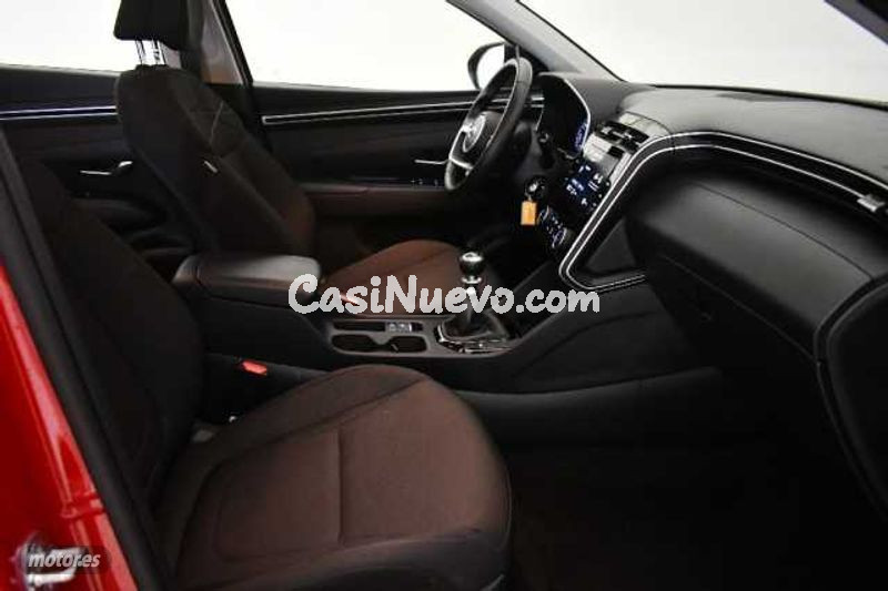 Hyundai Tucson - foto 5