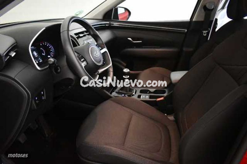 Hyundai Tucson - foto 6