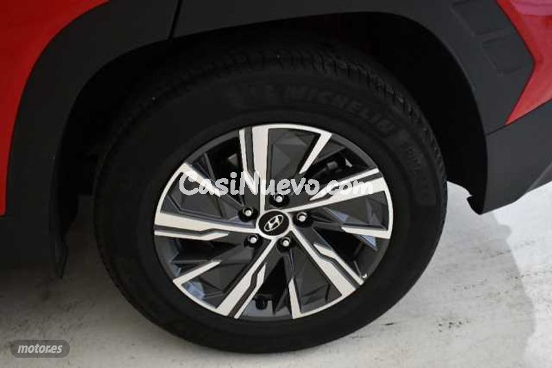 Hyundai Tucson - foto 11