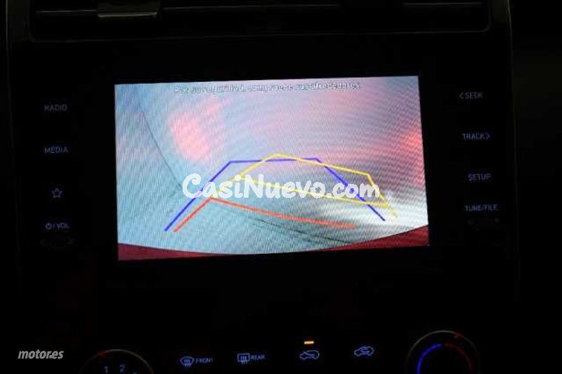 Hyundai Tucson - foto 14