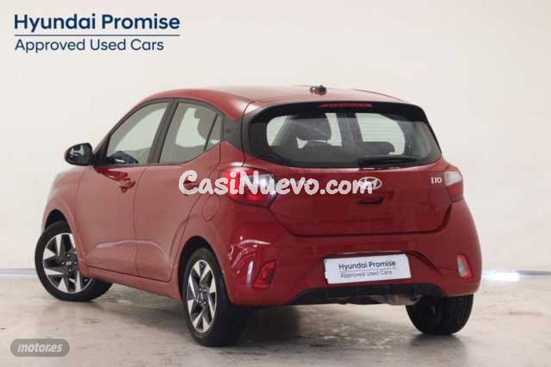 Hyundai i10 - foto 3