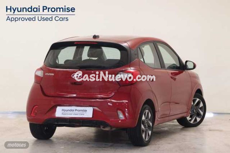 Hyundai i10 - foto 4