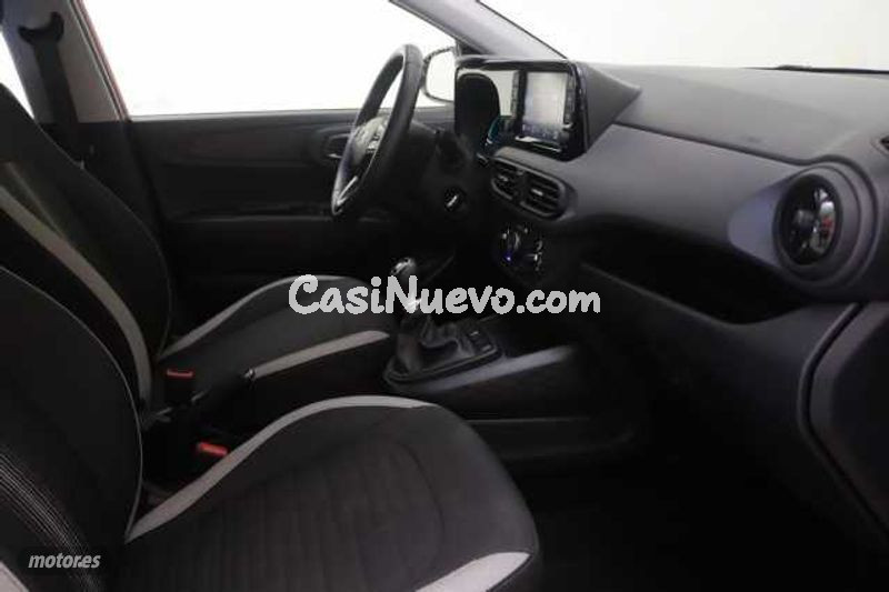 Hyundai i10 - foto 5