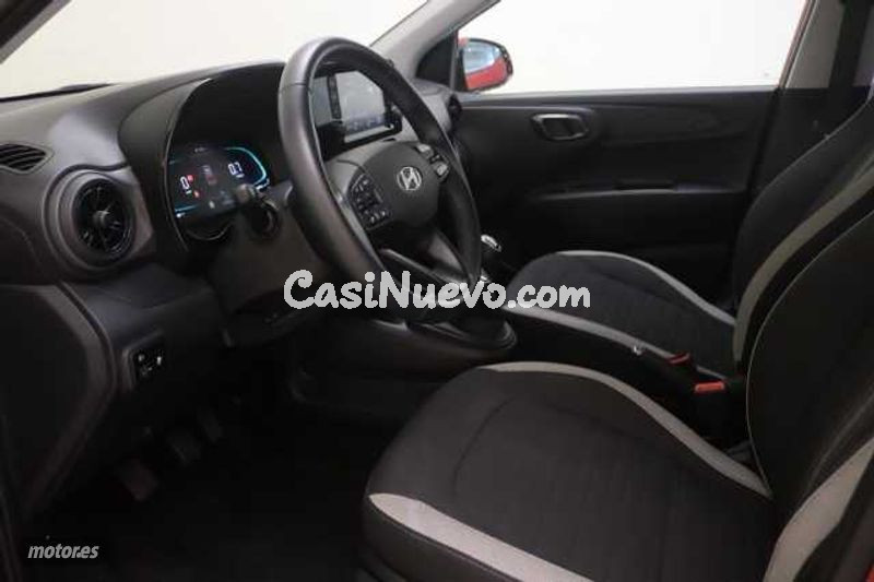 Hyundai i10 - foto 6