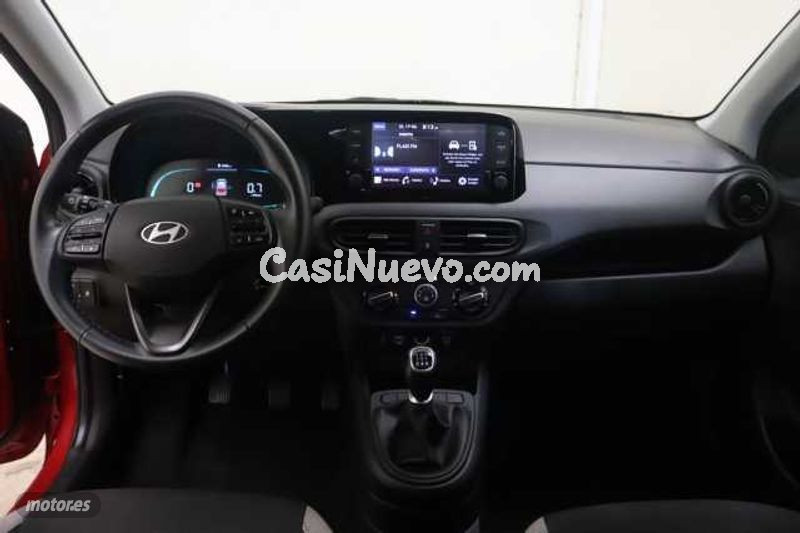 Hyundai i10 - foto 7