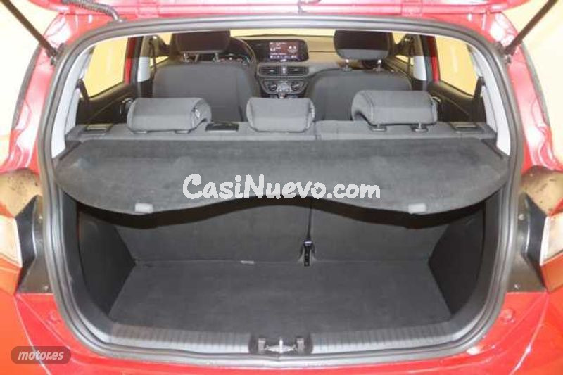 Hyundai i10 - foto 9