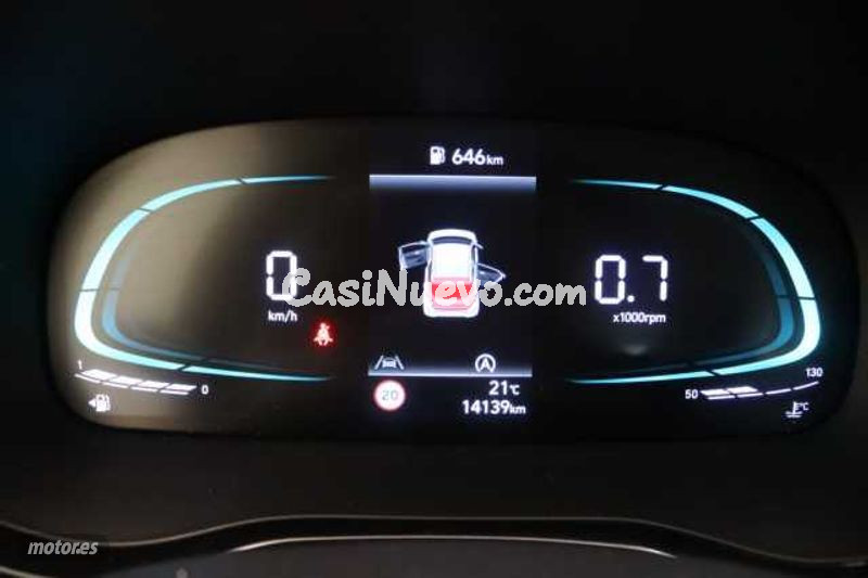 Hyundai i10 - foto 12