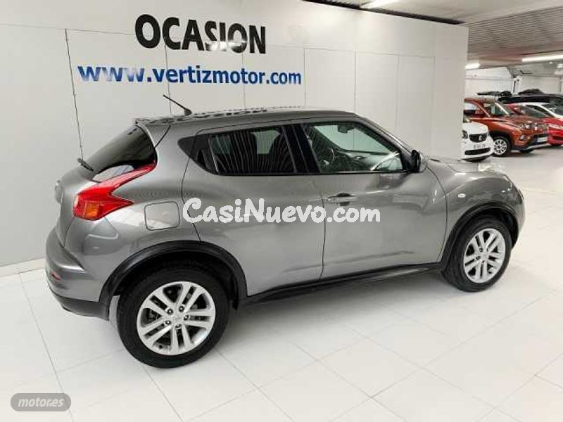 Nissan Juke - foto 3