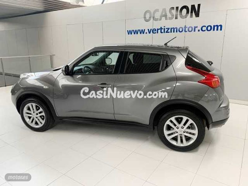 Nissan Juke - foto 4