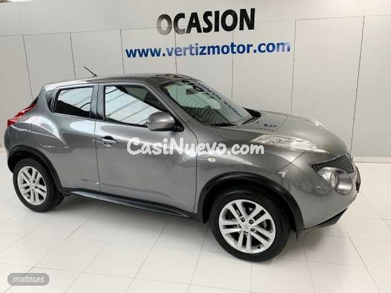 Nissan Juke - foto 5