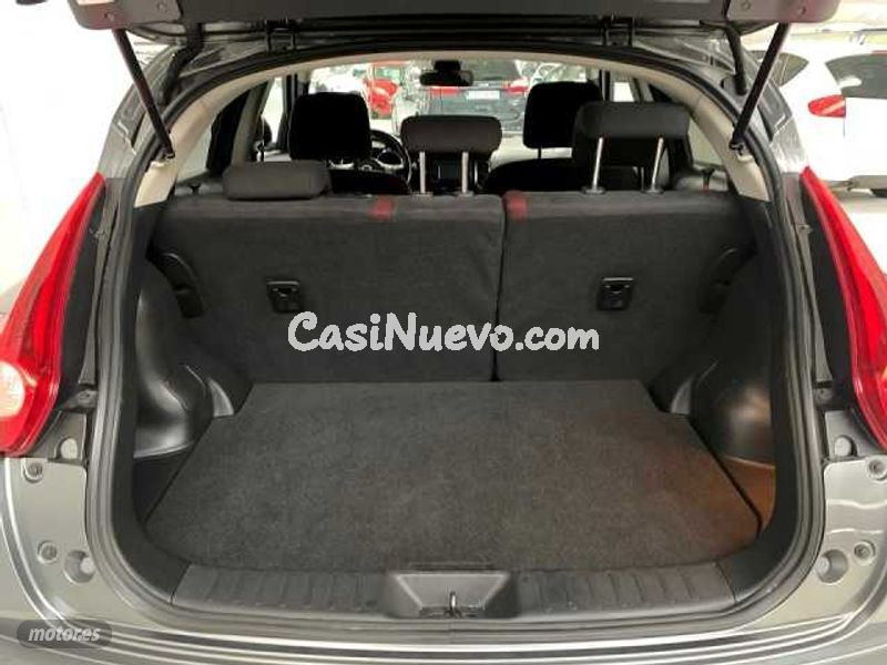 Nissan Juke - foto 12