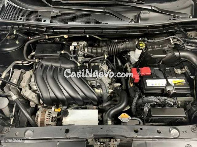 Nissan Juke - foto 14