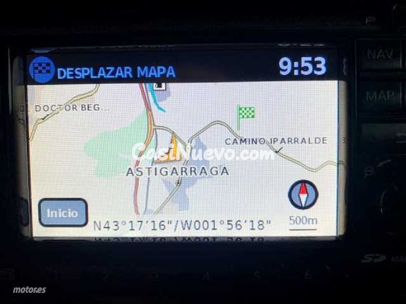 Nissan Juke - foto 16