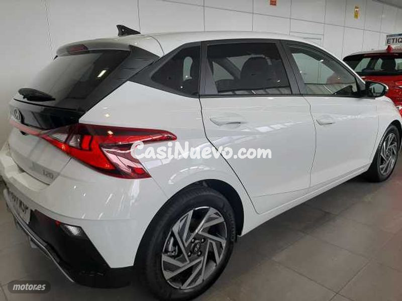 Hyundai i20 - foto 2