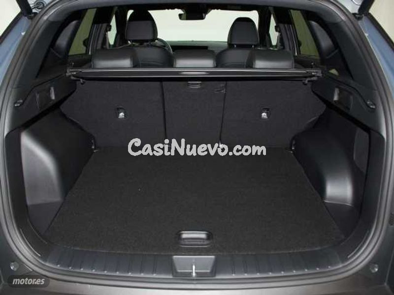 Hyundai Tucson - foto 5