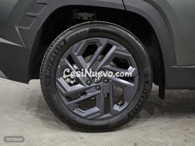 Hyundai Tucson - foto 7