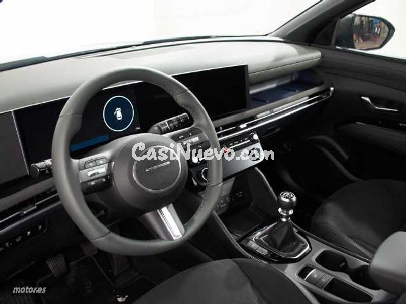 Hyundai Tucson - foto 11