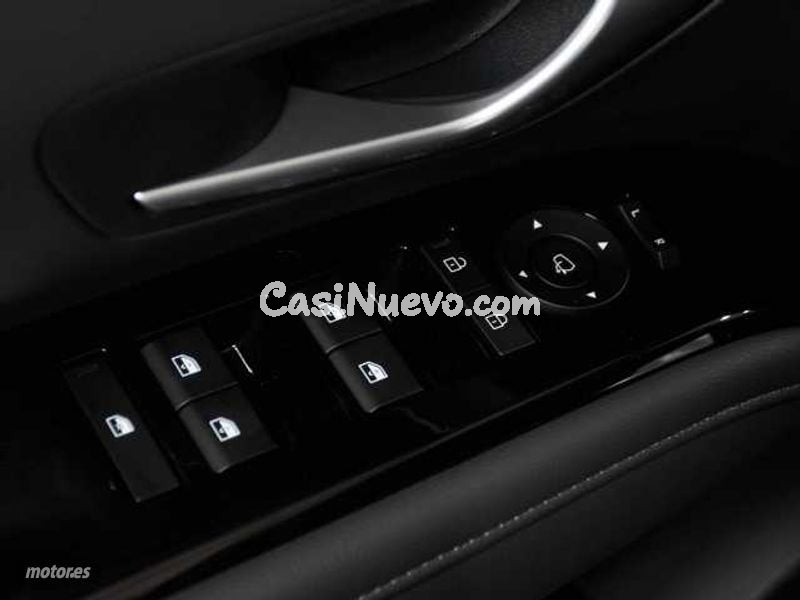 Hyundai Tucson - foto 12