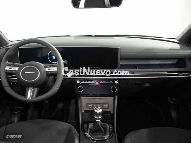 Hyundai Tucson - foto 13