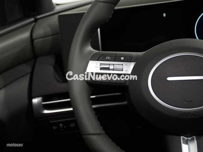 Hyundai Tucson - foto 16