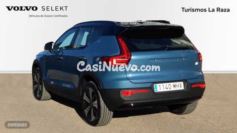 Volvo XC40 - foto 2