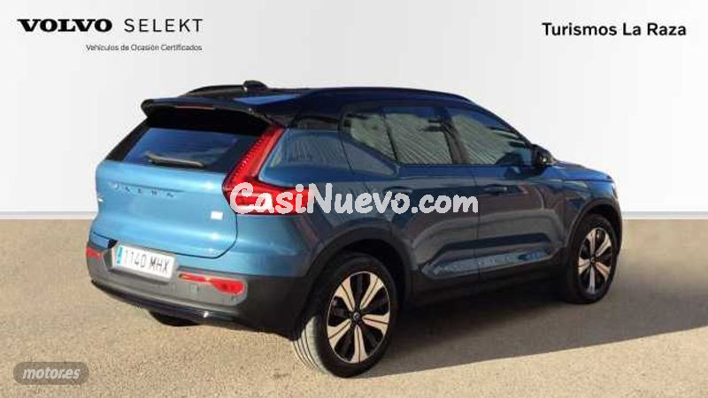 Volvo XC40 - foto 6