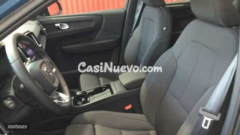 Volvo XC40 - foto 9