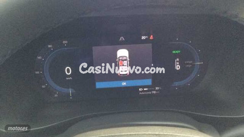 Volvo XC40 - foto 13