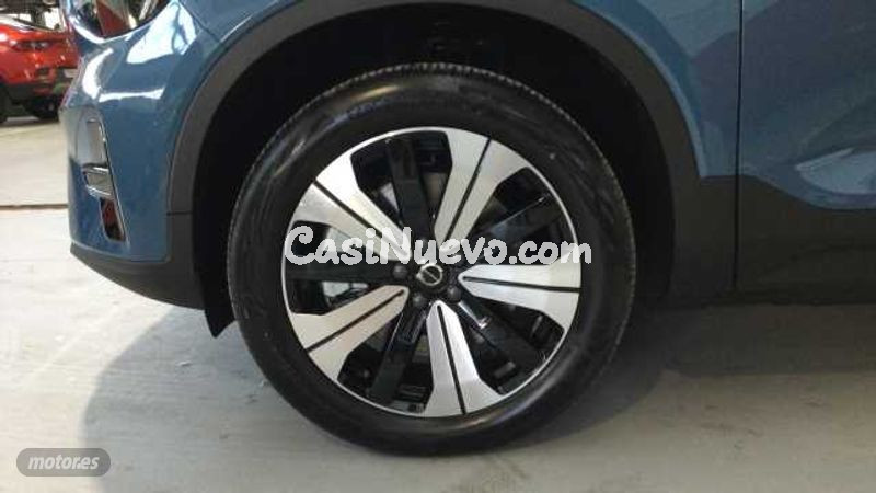 Volvo XC40 - foto 15